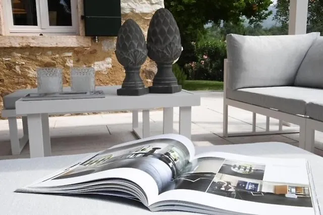 The Romantic Dependance In Luxury Villa Torri Del Benaco