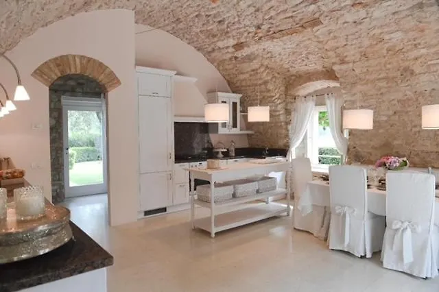 Σπίτι διακοπών The Romantic Dependance In Luxury Villa Torri Del Benaco Ιταλία