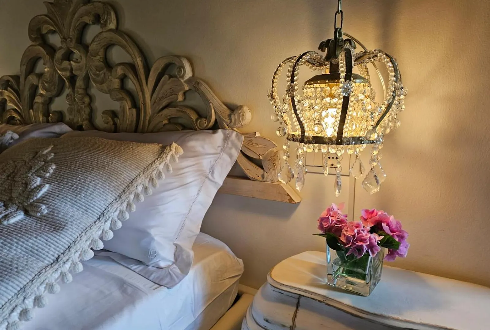 Σπίτι διακοπών The Romantic Dependance In Luxury Villa Torri Del Benaco